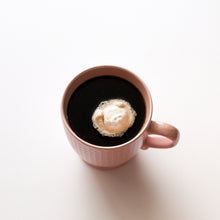 Load image into Gallery viewer, Stuffed Mallow Canvas
