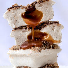 Load image into Gallery viewer, Stuffed Mallow Canvas
